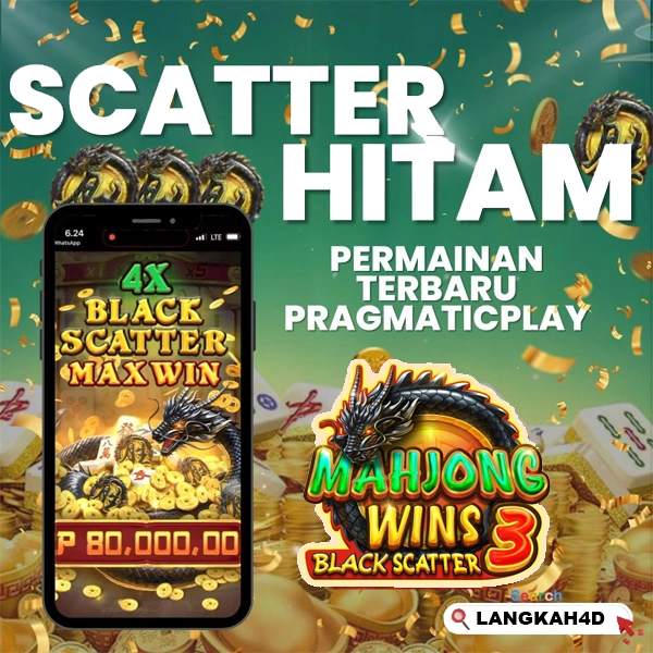 LANGKAH4D : The Next Level Of Situs Slot 4d Login Dan King of Slot Gacor Malam ini